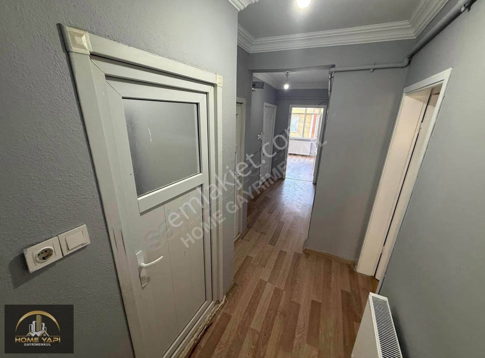 Home'dan Malkoçoğlu Mah'de Satılık 100m² 2+1 Ara Kat Daire Uygun - Görsel 22