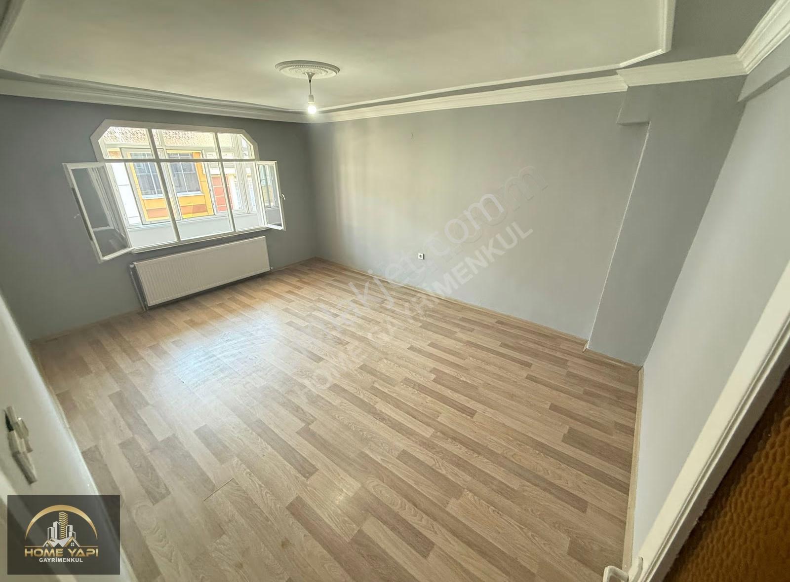 Home'dan Malkoçoğlu Mah'de Satılık 100m² 2+1 Ara Kat Daire Uygun - Görsel 7