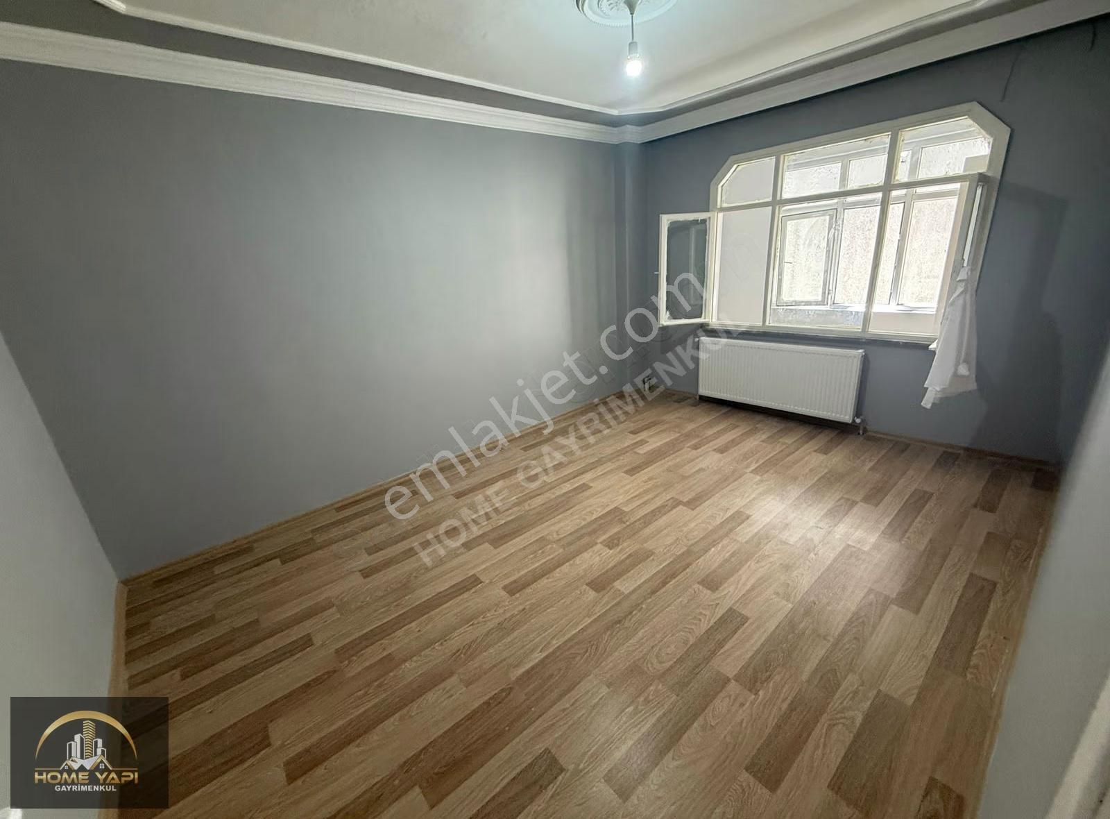 Home'dan Malkoçoğlu Mah'de Satılık 100m² 2+1 Ara Kat Daire Uygun - Görsel 18