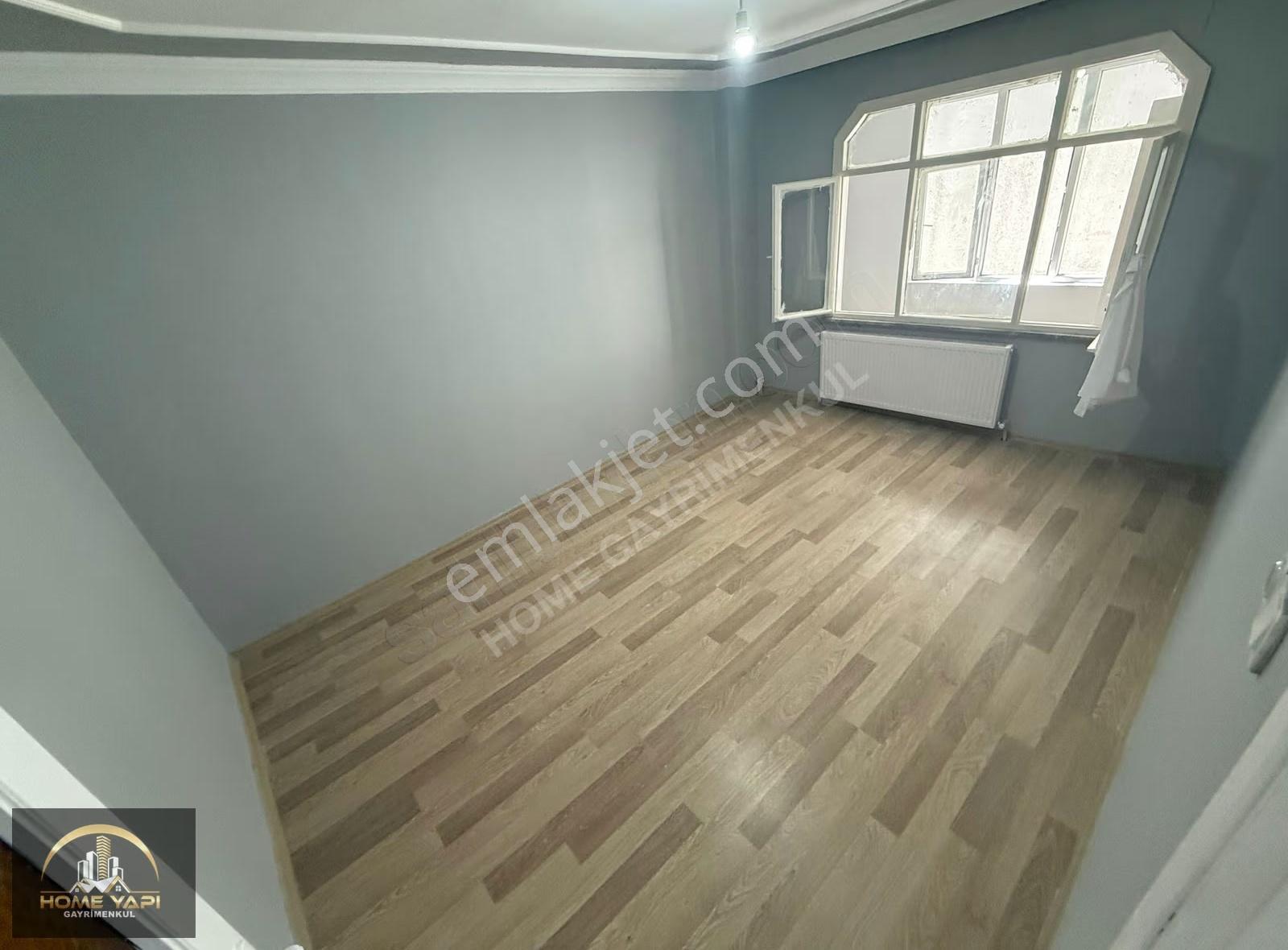 Home'dan Malkoçoğlu Mah'de Satılık 100m² 2+1 Ara Kat Daire Uygun - Görsel 14