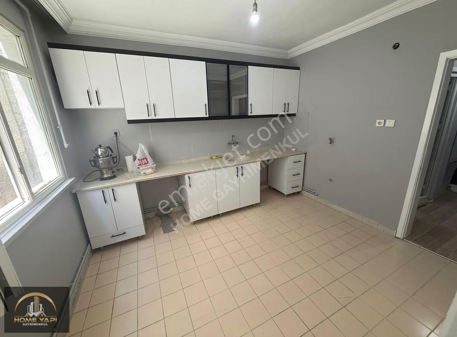 Home'dan Malkoçoğlu Mah'de Satılık 100m² 2+1 Ara Kat Daire Uygun - Görsel 32