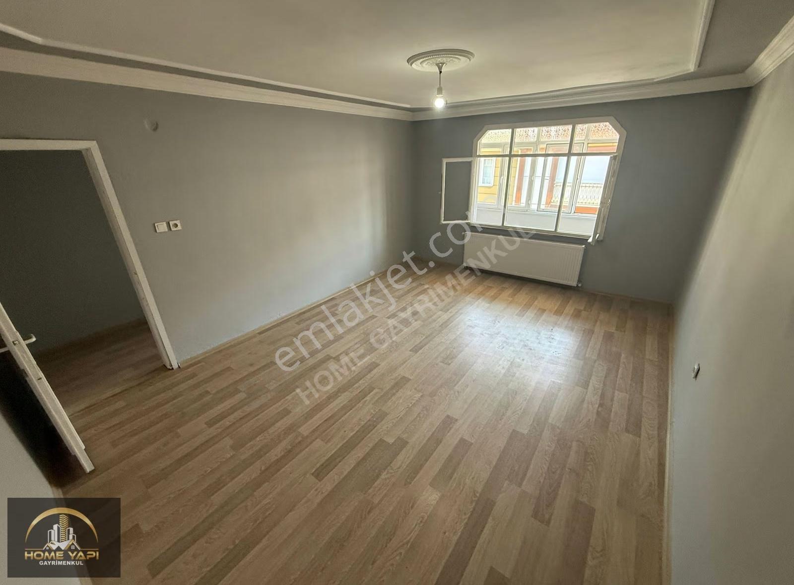 Home'dan Malkoçoğlu Mah'de Satılık 100m² 2+1 Ara Kat Daire Uygun - Görsel 6