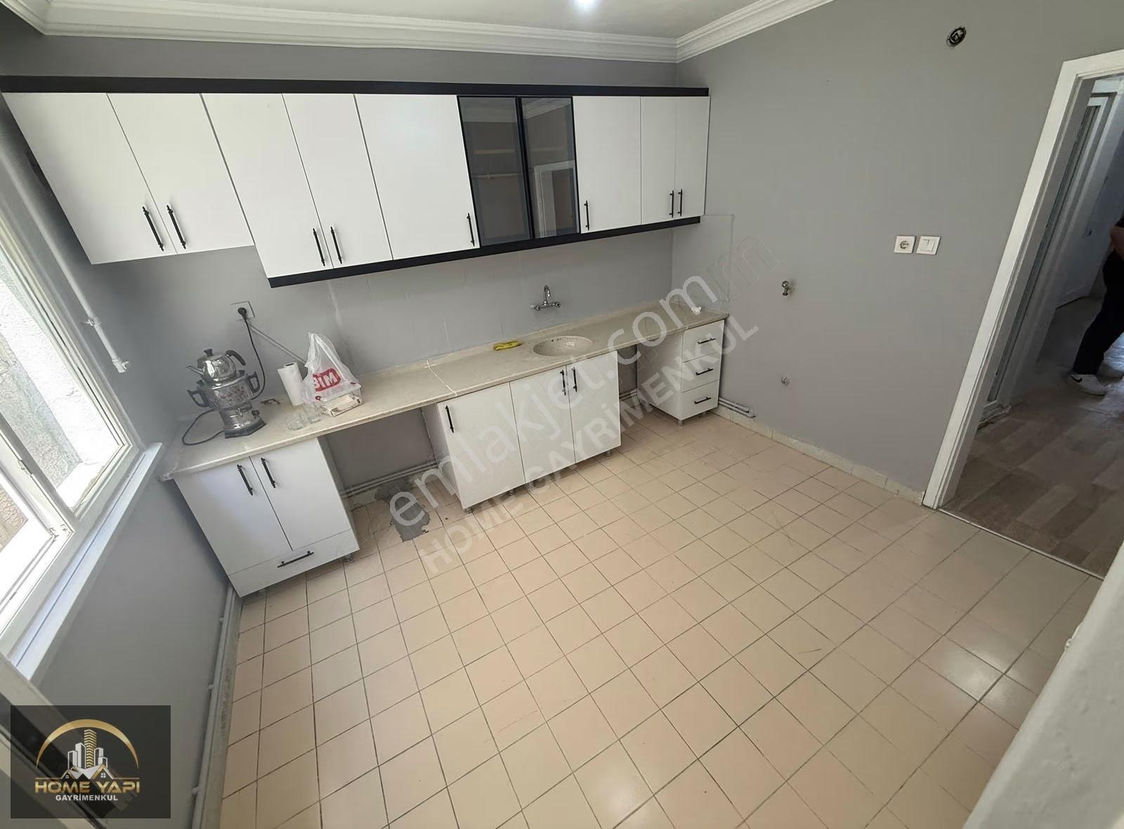Home'dan Malkoçoğlu Mah'de Satılık 100m² 2+1 Ara Kat Daire Uygun - Görsel 26