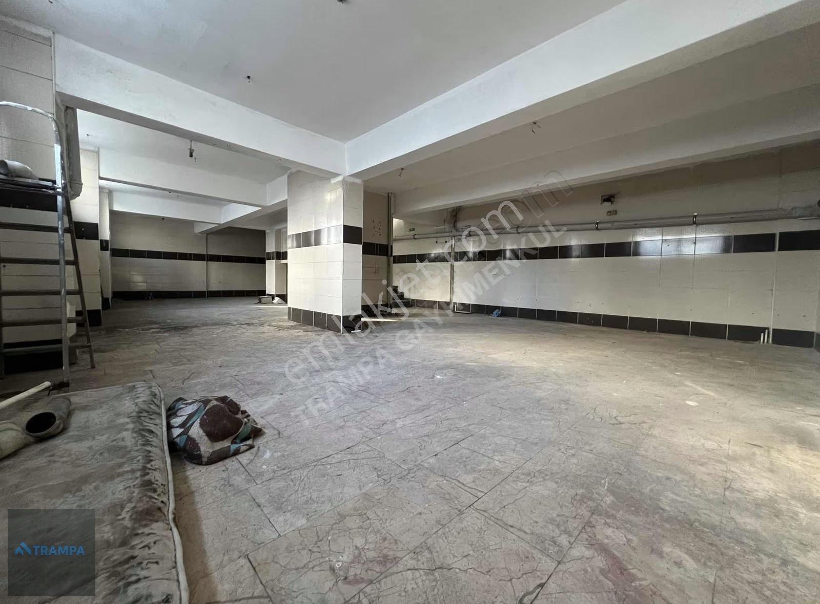 Malkoçoğlu Mah. 2 Katlı 210m² Köşe Başı Dükkan - Görsel 13