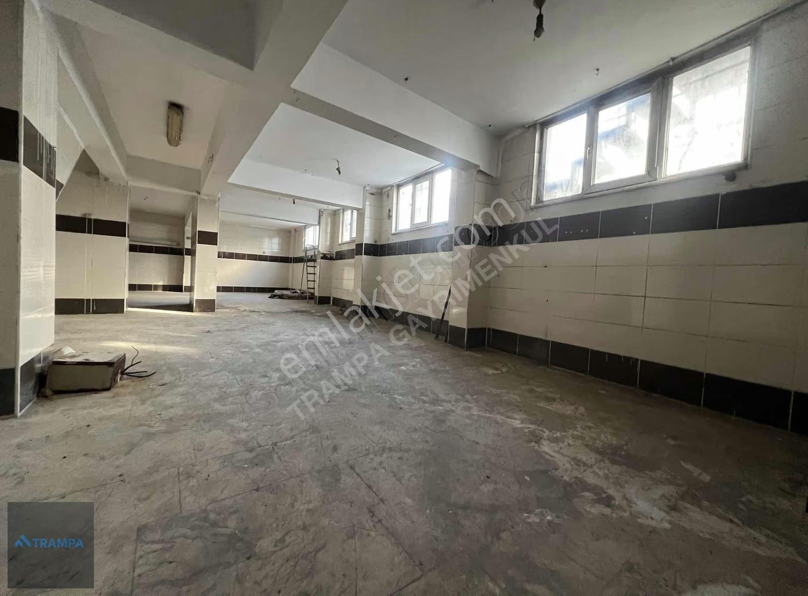Malkoçoğlu Mah. 2 Katlı 210m² Köşe Başı Dükkan - Görsel 2