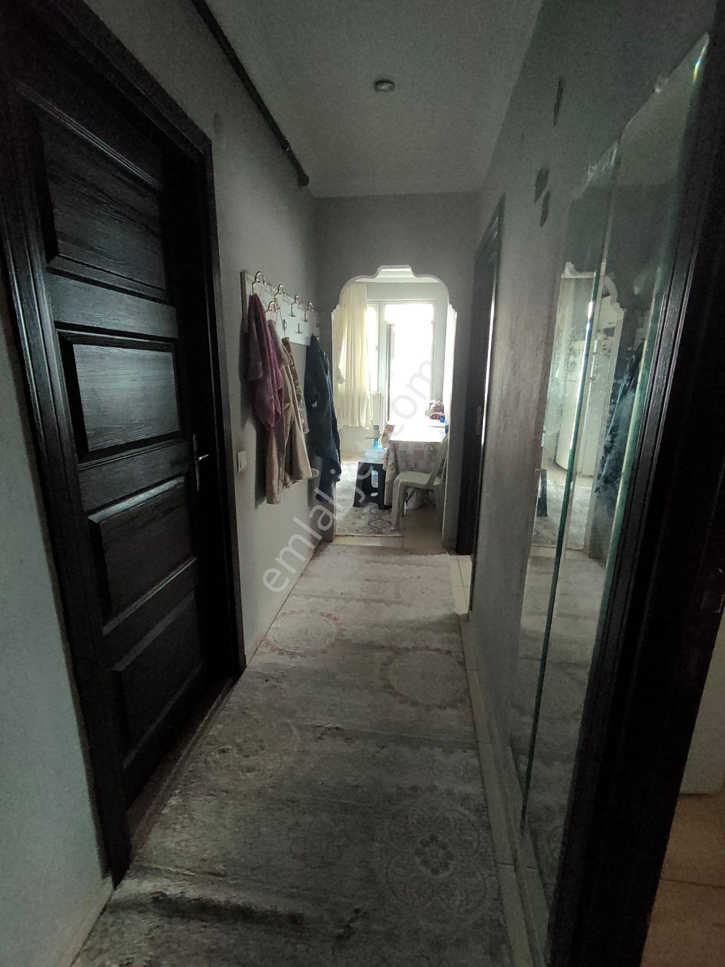 Mehmet Akif 'te Güney Cepheli, Bakımlı Daire - Görsel 12