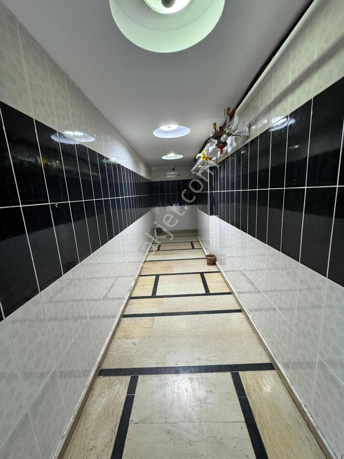 Ofis Tmo Karşı Sokağı Eski Kütüphane Karşısı 2+1 Kiralık Daire - Görsel 16