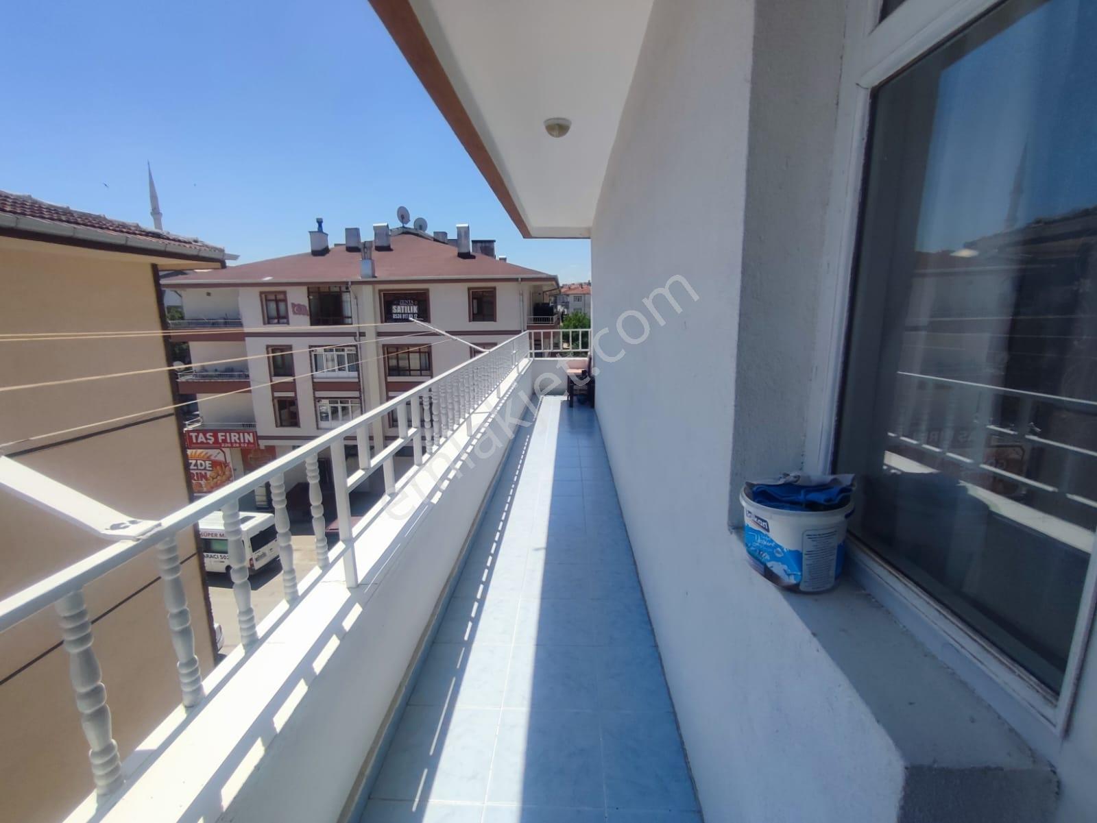 Etimesgut Piyade Mahallesi'nde Masrafsız Geniş 3+1 Satılık Daire - Görsel 17