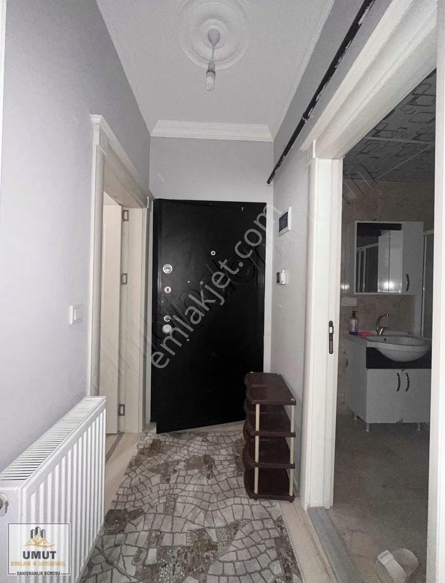 Sıhke Cad. Beslen Ekmek Fırını Yanında Kiralık 1+1 Eşyalı Daire - Görsel 11