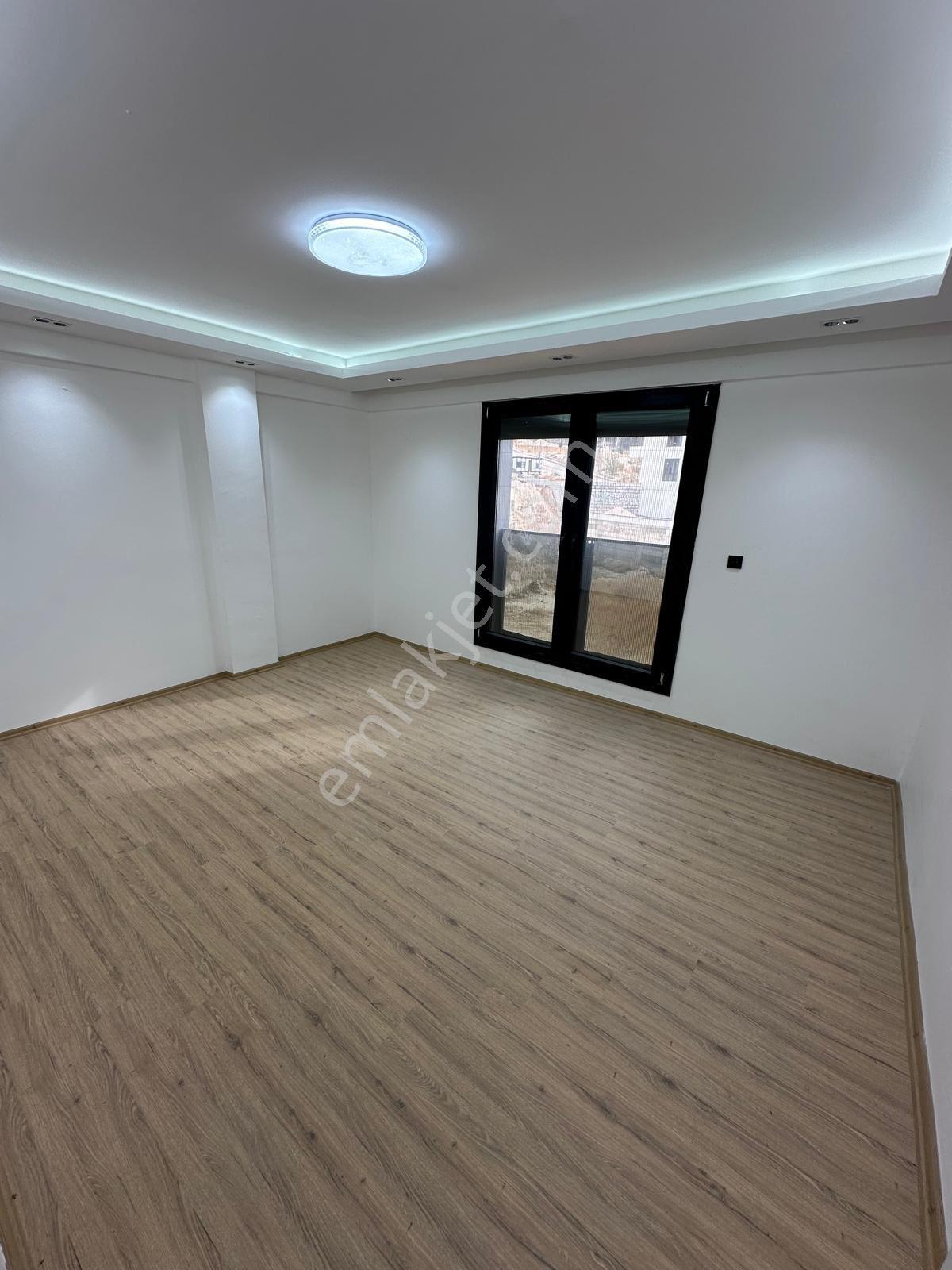 Oğuzeli Kurtuluş Acil Satılık Kelepir Fiyat Villa 3+1 4 Katlı - Görsel 9