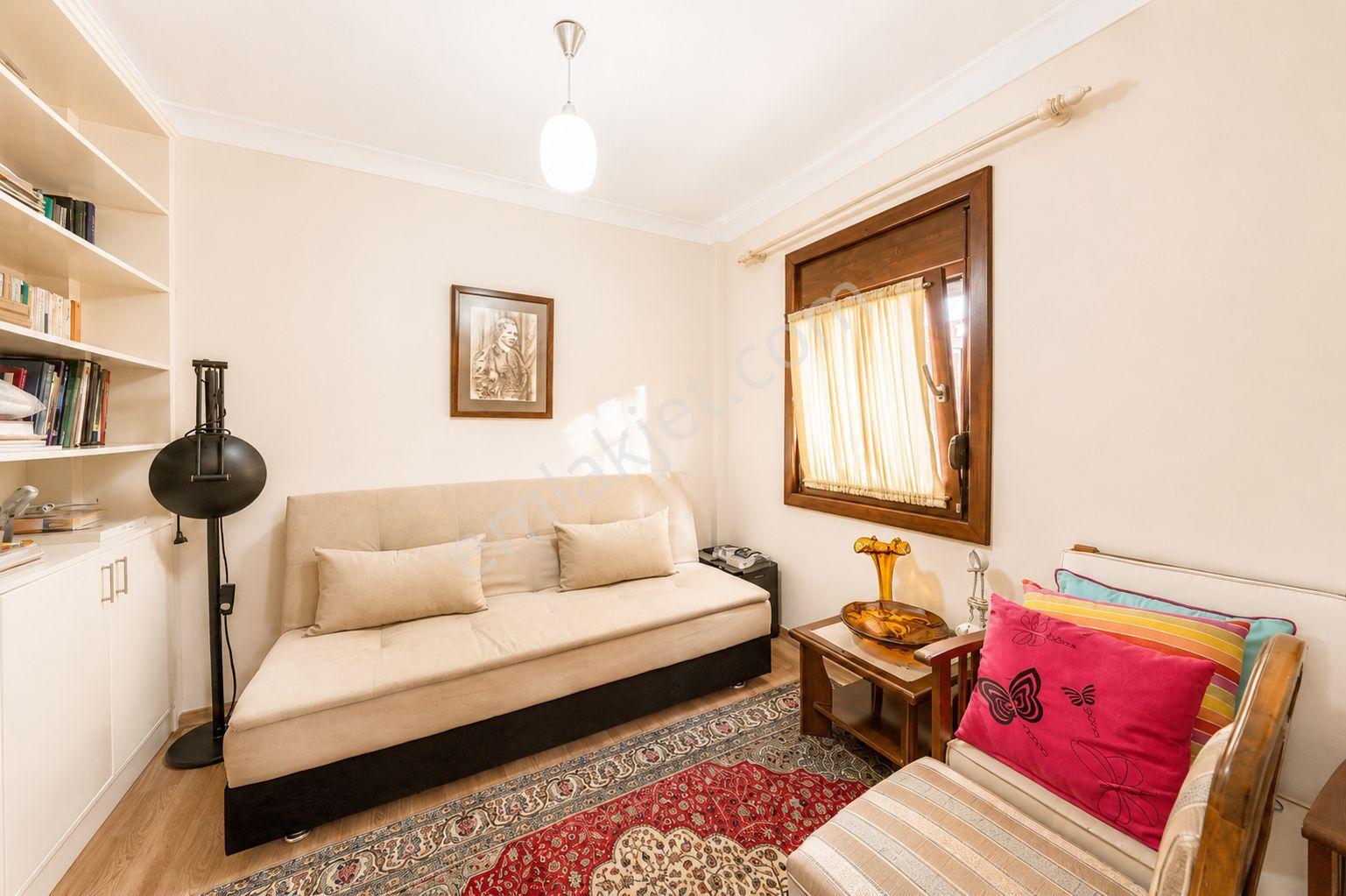 Bodrum Merkezde, Doğa Manzaralı, Bakımlı Villa - Görsel 15