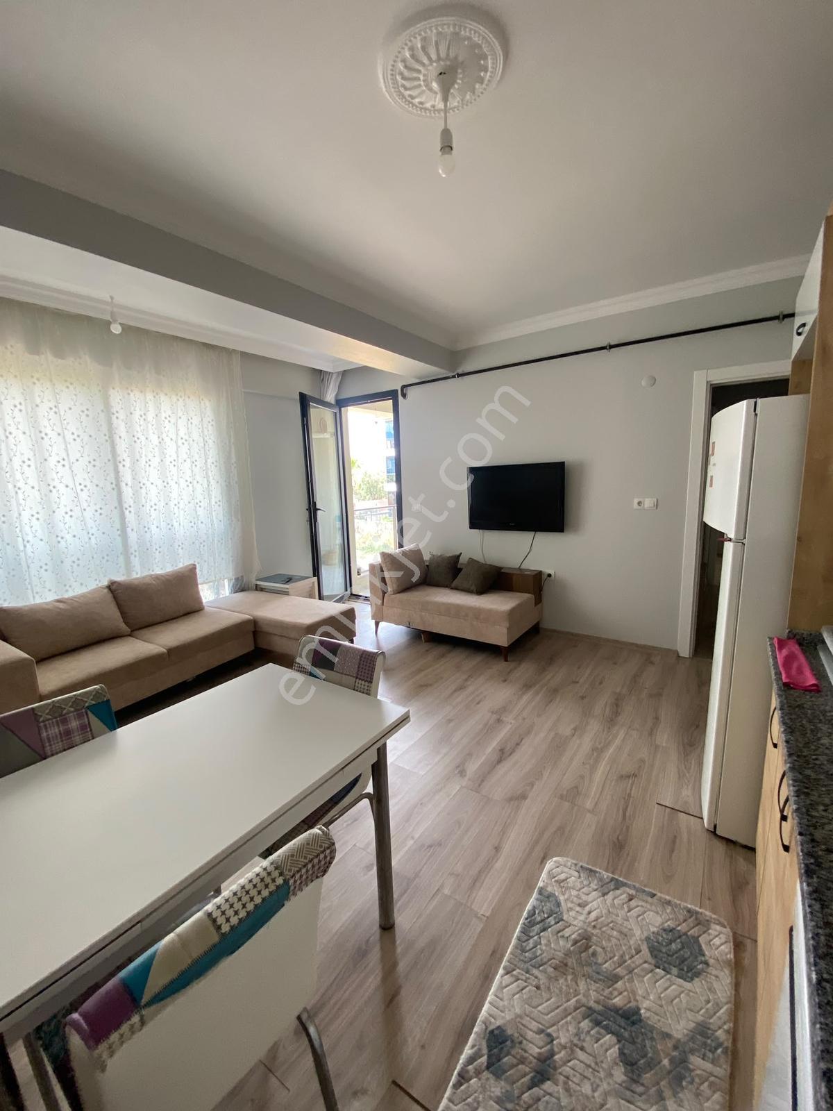 Fatih Mahallesinde 1+1 Full Eşyalı Dairemiz Kiralıktır - Görsel 12