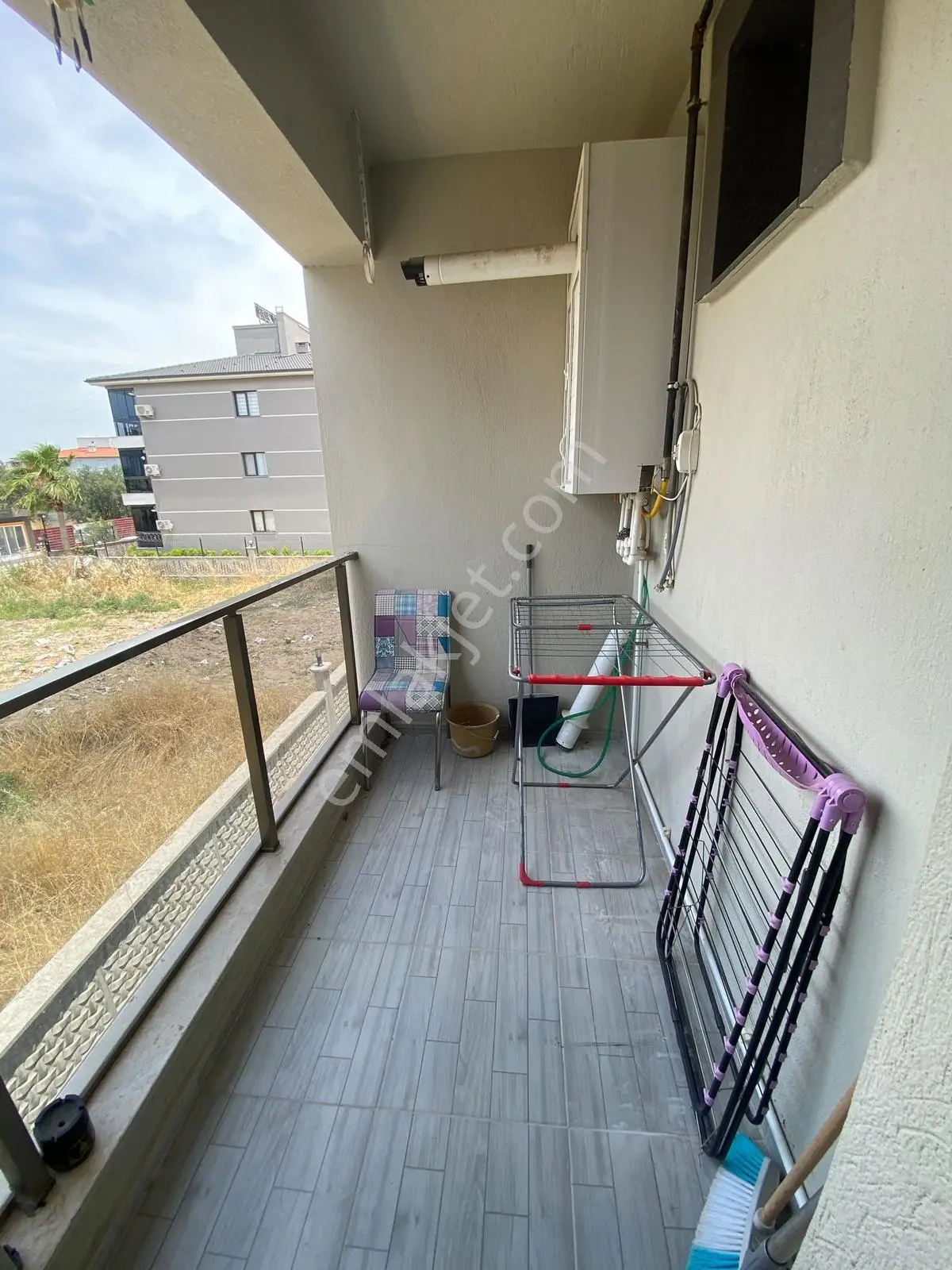 Fatih Mahallesinde 1+1 Full Eşyalı Dairemiz Kiralıktır - Görsel 15