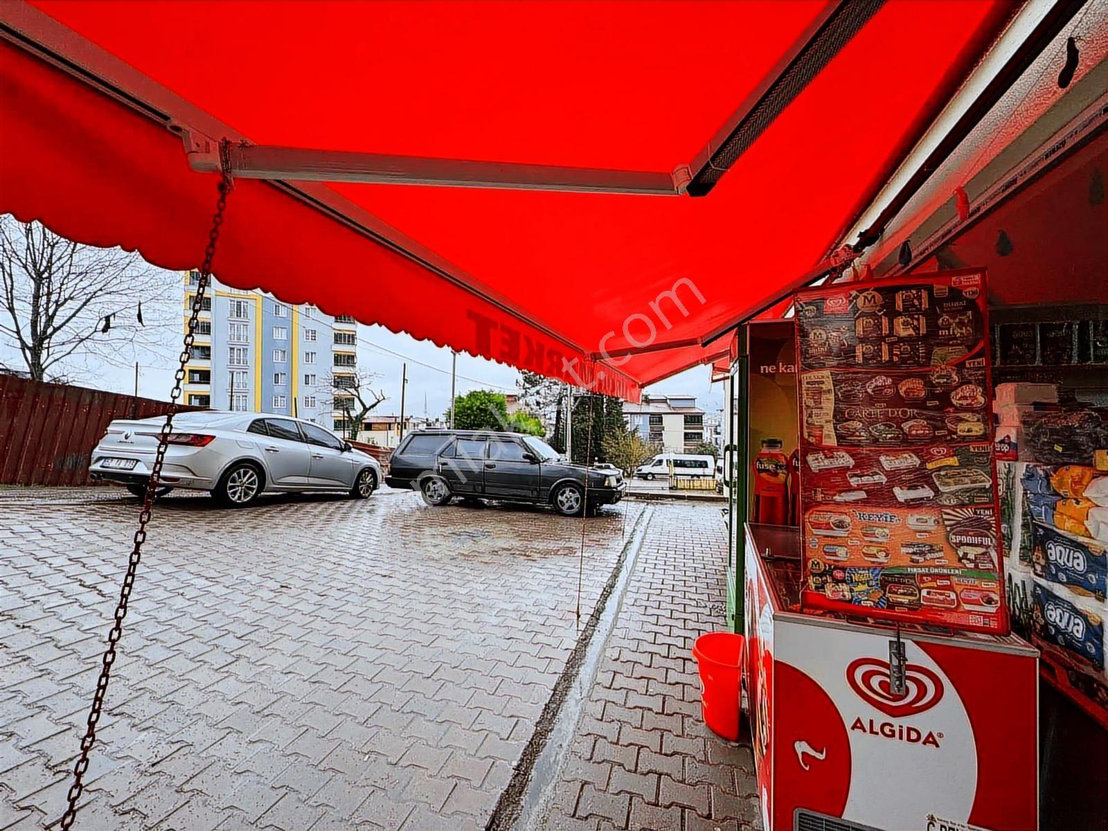 Mabel'den Siteler Bölgesinde Fırsat Devren Kiralık Market - Görsel 8