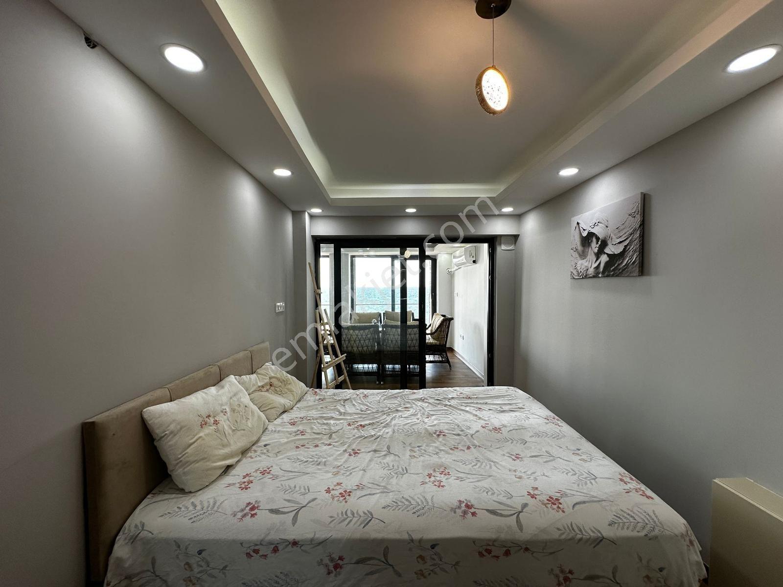 Denize Sıfır 3+2 Müstakil Villa - Görsel 9