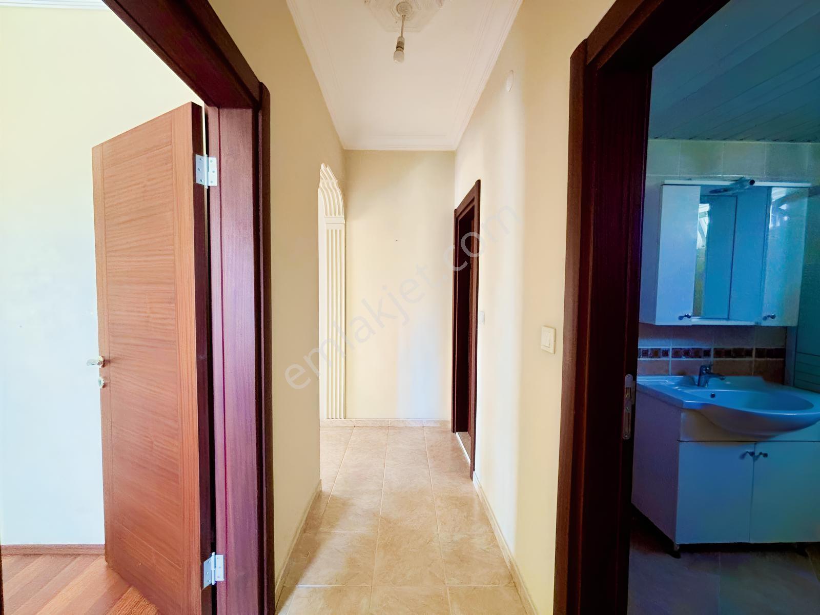 12. Cadde Site İçi, Masrafsız ,ara Kat E.banyolu 3+1 Daire - Görsel 11