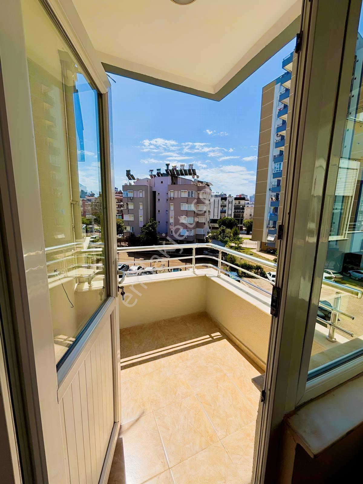 12. Cadde Site İçi, Masrafsız ,ara Kat E.banyolu 3+1 Daire - Görsel 19