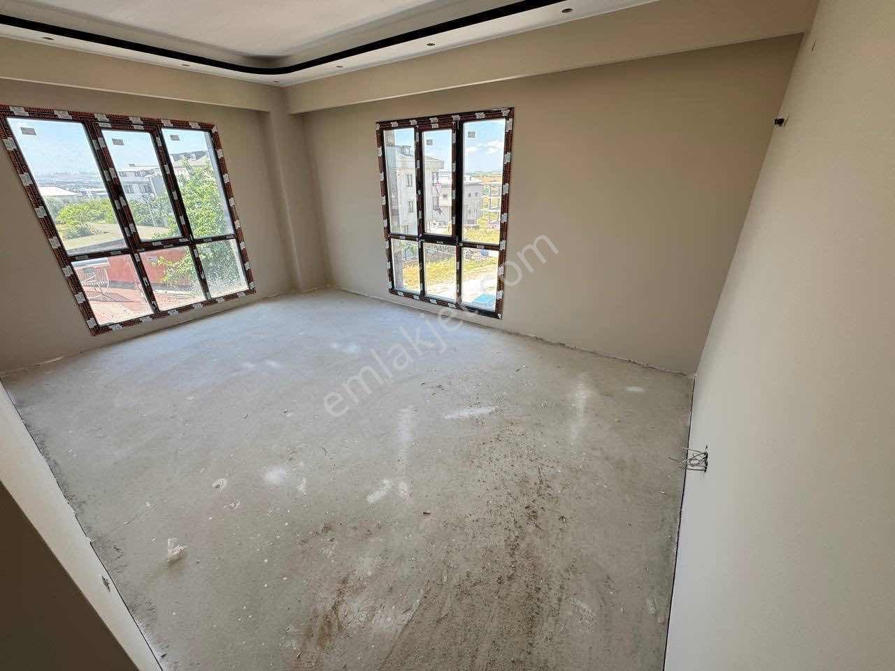 Emsa İnş. Site İçerisinde Satılık Sıfır 2+1 100m2 Daireler - Görsel 6
