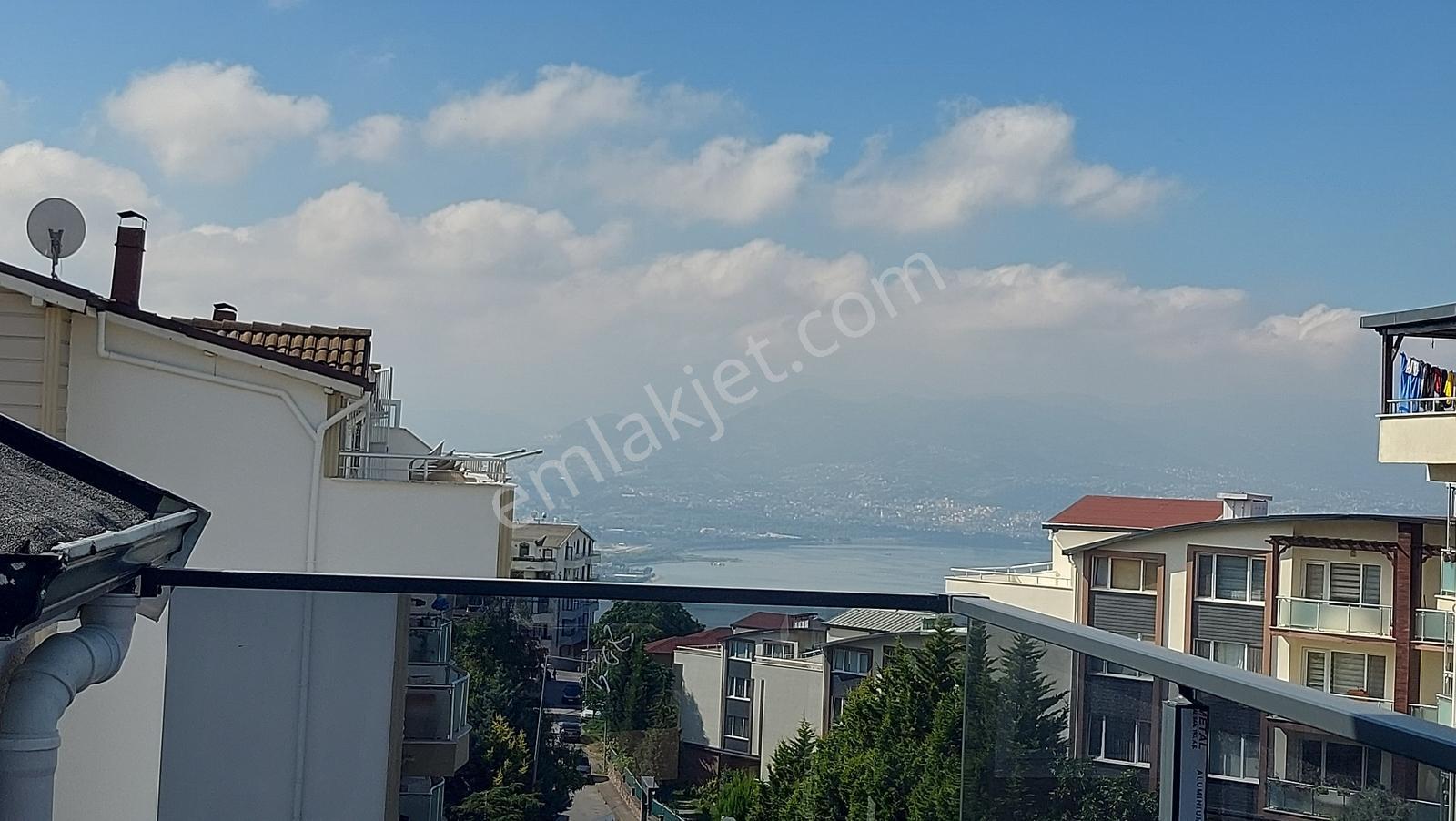 Bağçeşme Satılık Asansörlü Sıfır 3+1 Ön Cephe Dubleks Daire - Görsel 5