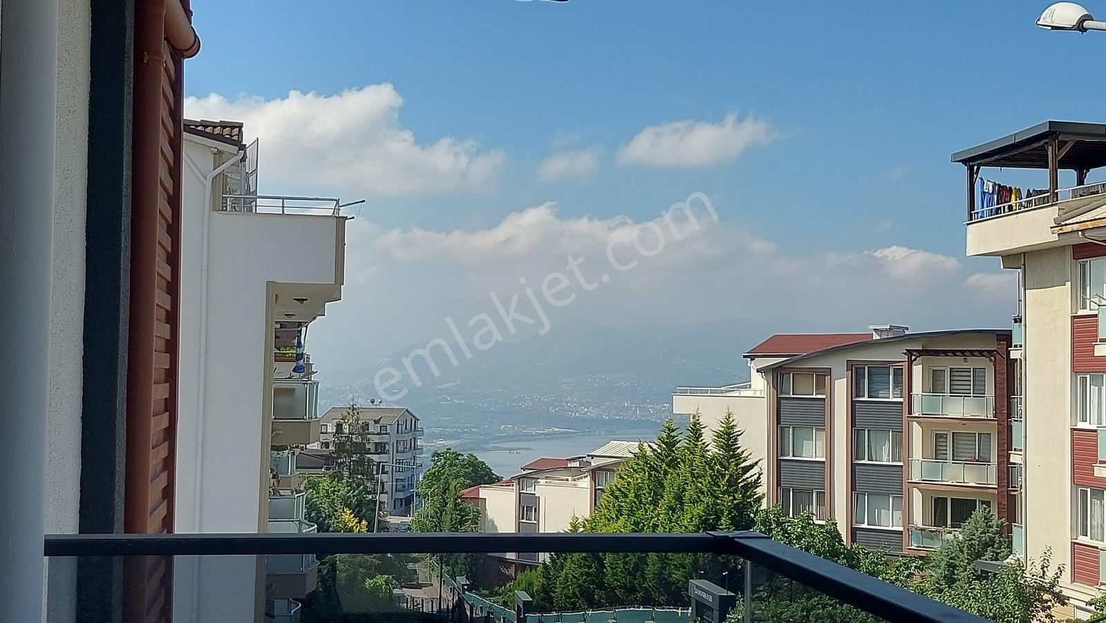 Bağçeşme Satılık Asansörlü Sıfır 3+1 Ön Cephe Dubleks Daire - Görsel 23