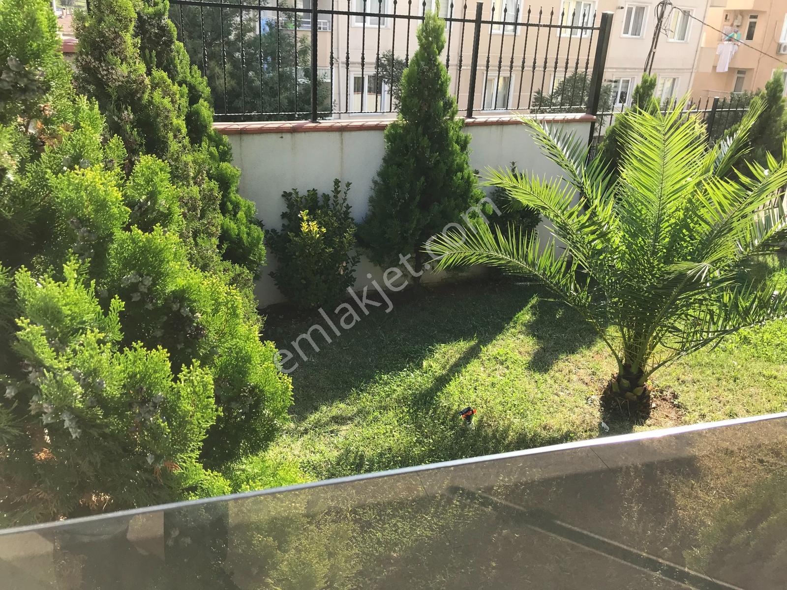 İstanbul Ümraniye Finans Merkezine Cepheli Lüx 2+1 Kiralık - Görsel 28