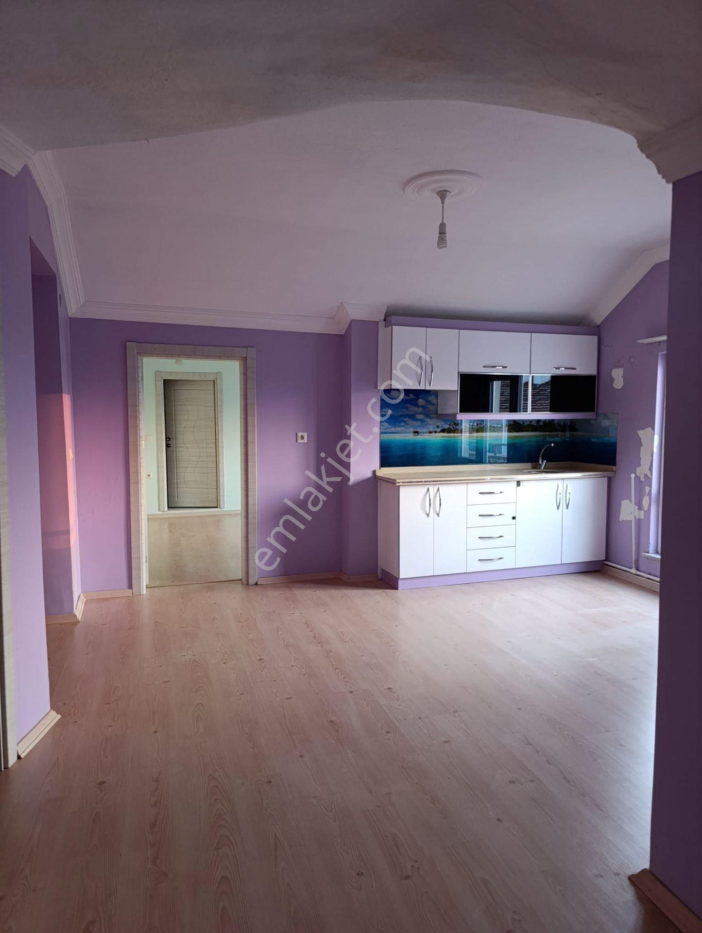 Tabaklar Mahallesin'de 5+1 Satılık Dubleks Daire - Görsel 25