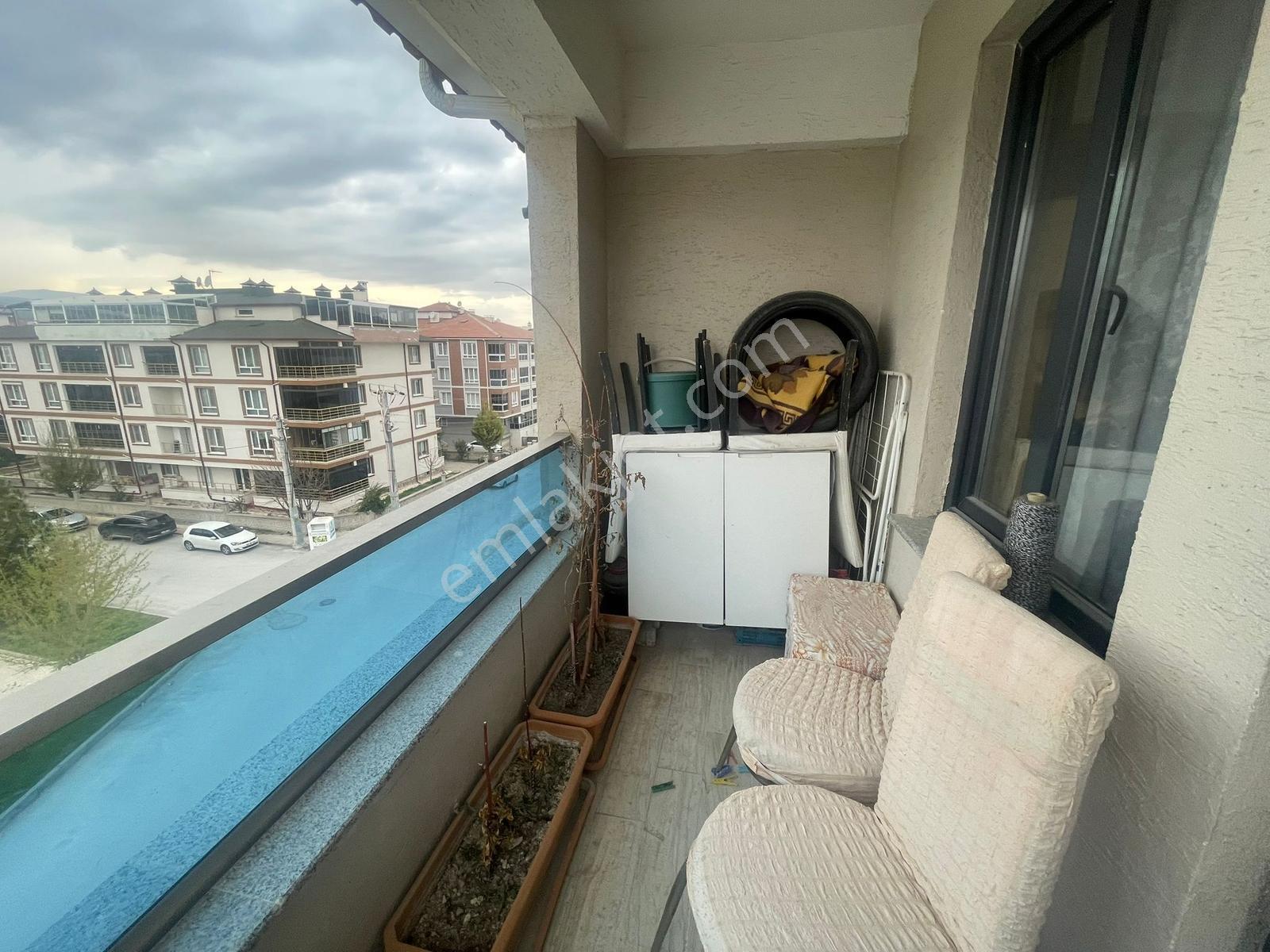 Dumpınar Mah. Satılık 2+1 Daire Başakşehir Sitesinde - Görsel 27