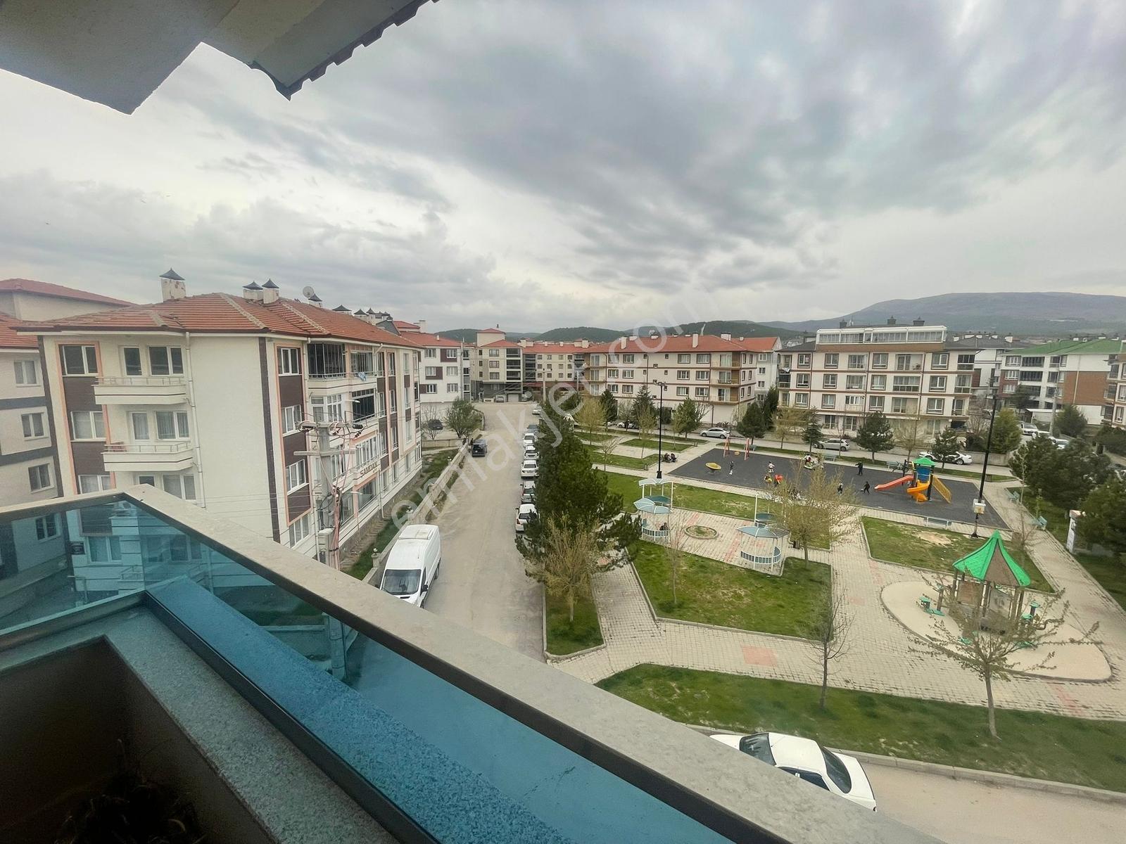 Dumpınar Mah. Satılık 2+1 Daire Başakşehir Sitesinde - Görsel 19