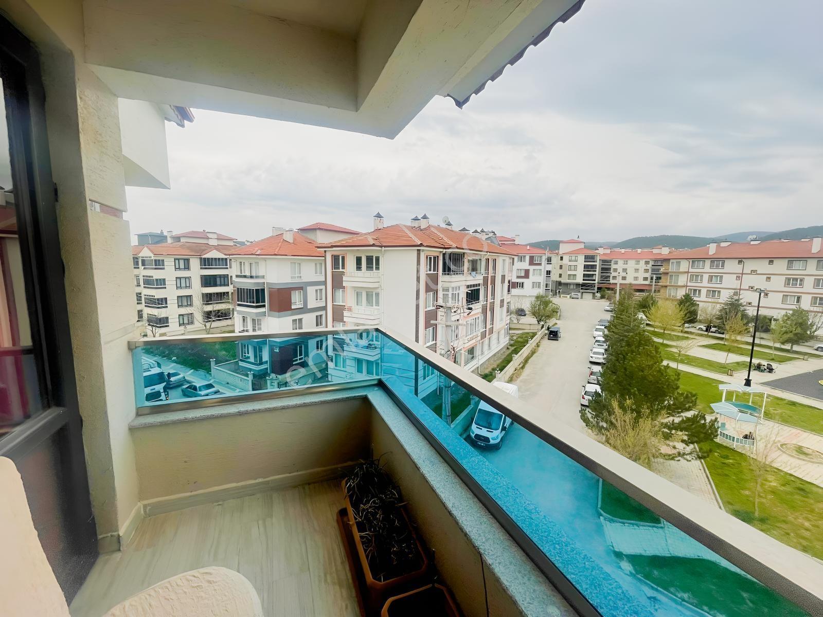 Dumpınar Mah. Satılık 2+1 Daire Başakşehir Sitesinde - Görsel 5