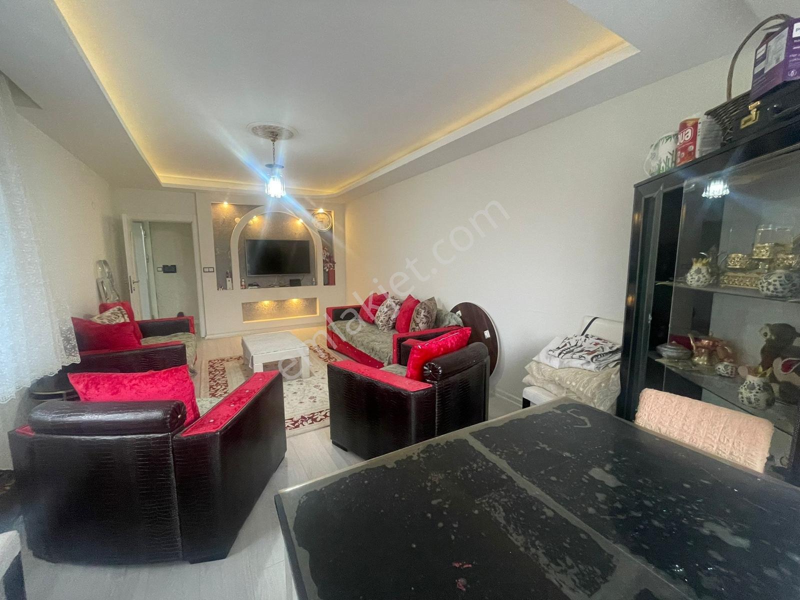 Dumpınar Mah. Satılık 2+1 Daire Başakşehir Sitesinde - Görsel 20