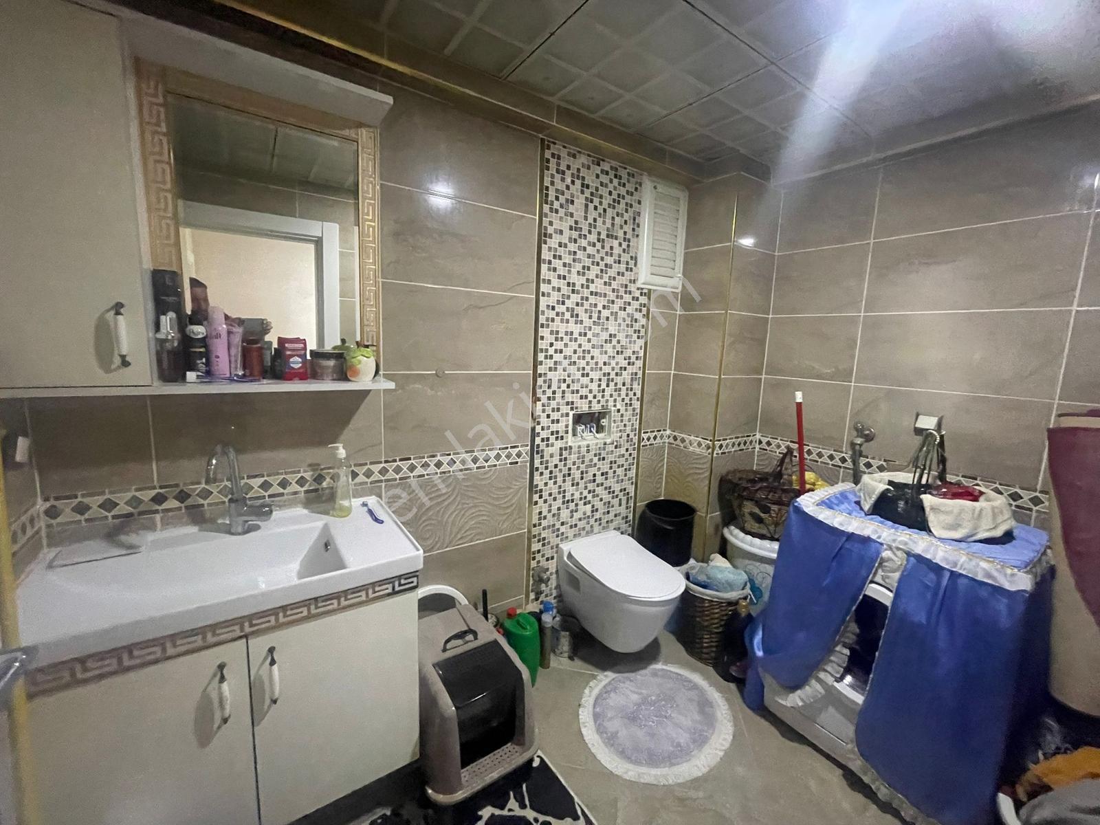 Dumpınar Mah. Satılık 2+1 Daire Başakşehir Sitesinde - Görsel 25