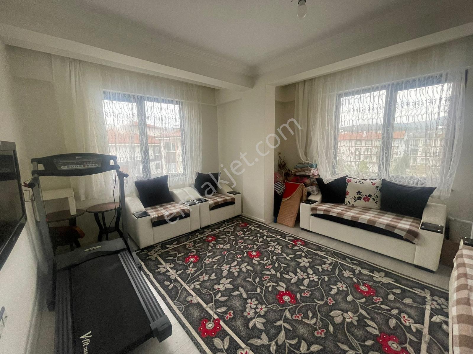 Dumpınar Mah. Satılık 2+1 Daire Başakşehir Sitesinde - Görsel 21
