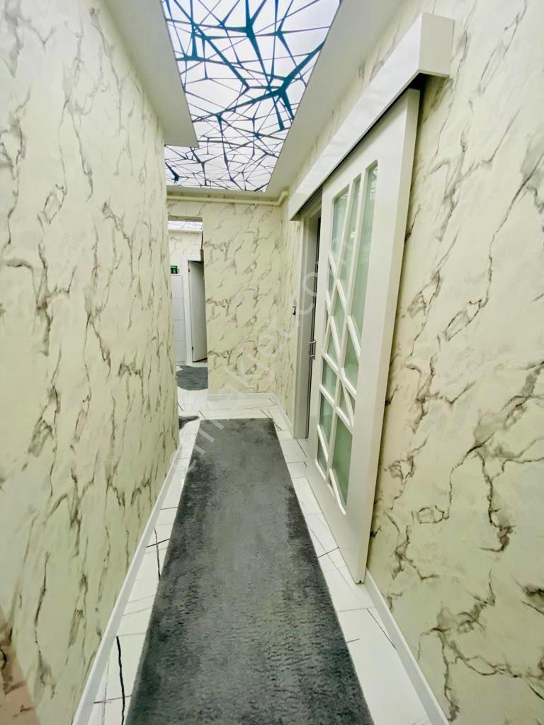 Keçiören'de Kiralık 120 M² Ferah Ve Bakımlı 3+1 Daire - Görsel 8