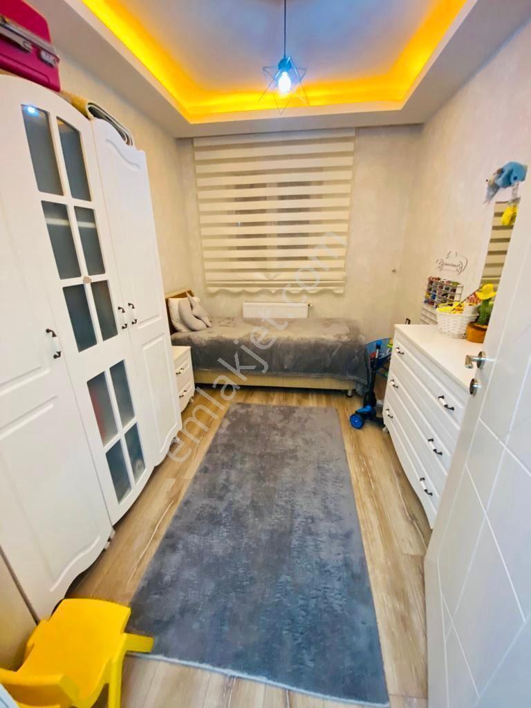 Keçiören'de Kiralık 120 M² Ferah Ve Bakımlı 3+1 Daire - Görsel 19