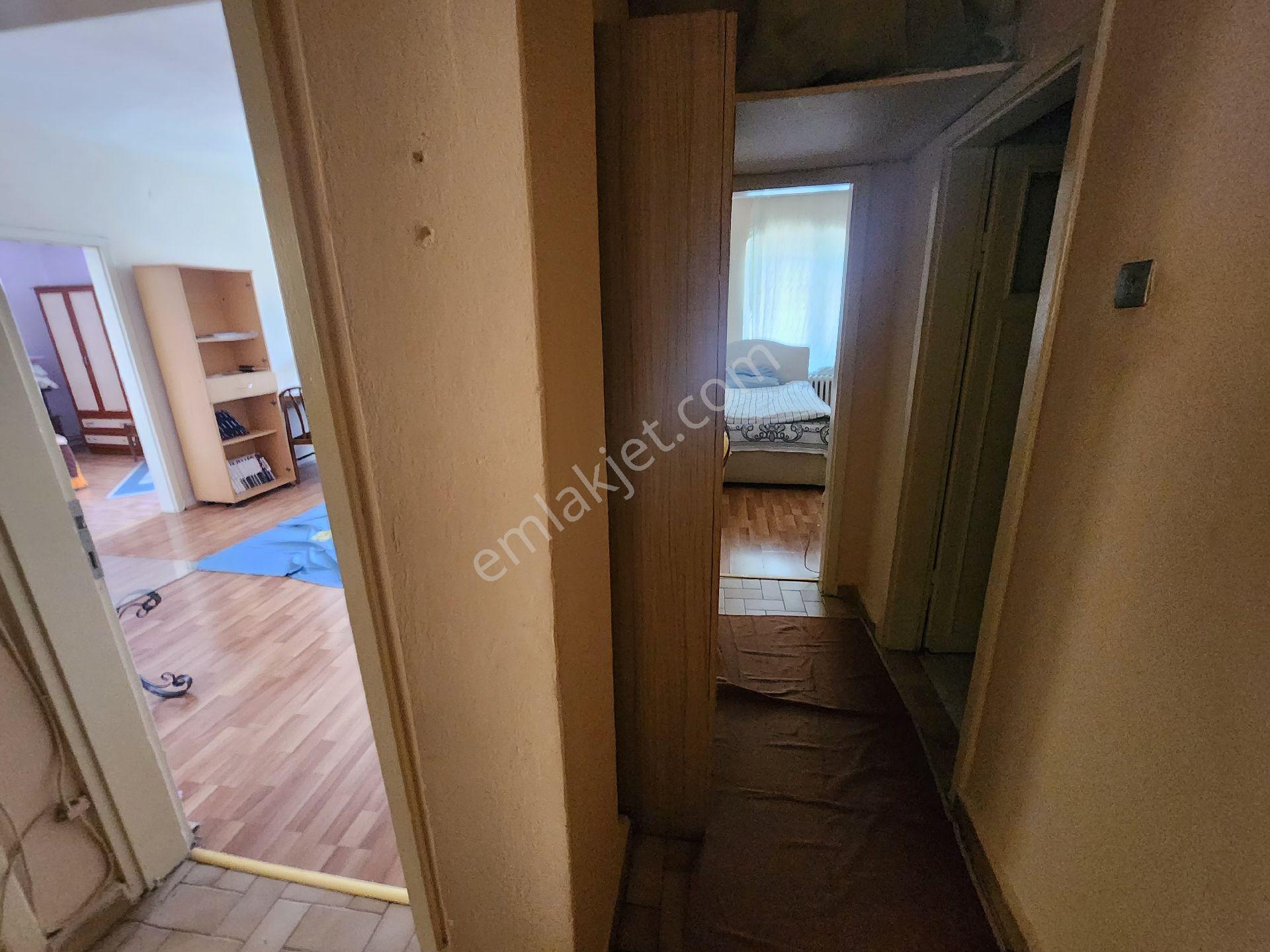 Burak Emlak'dan Kiralık Daire Kurtuluş Ş.coşkun Sk 3+1 Eşyalı - Görsel 23