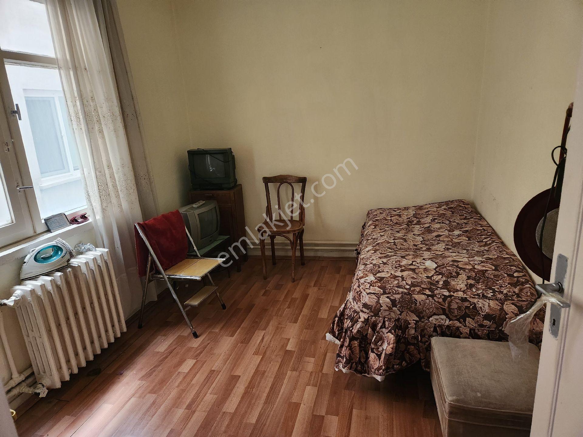Burak Emlak'dan Kiralık Daire Kurtuluş Ş.coşkun Sk 3+1 Eşyalı - Görsel 6