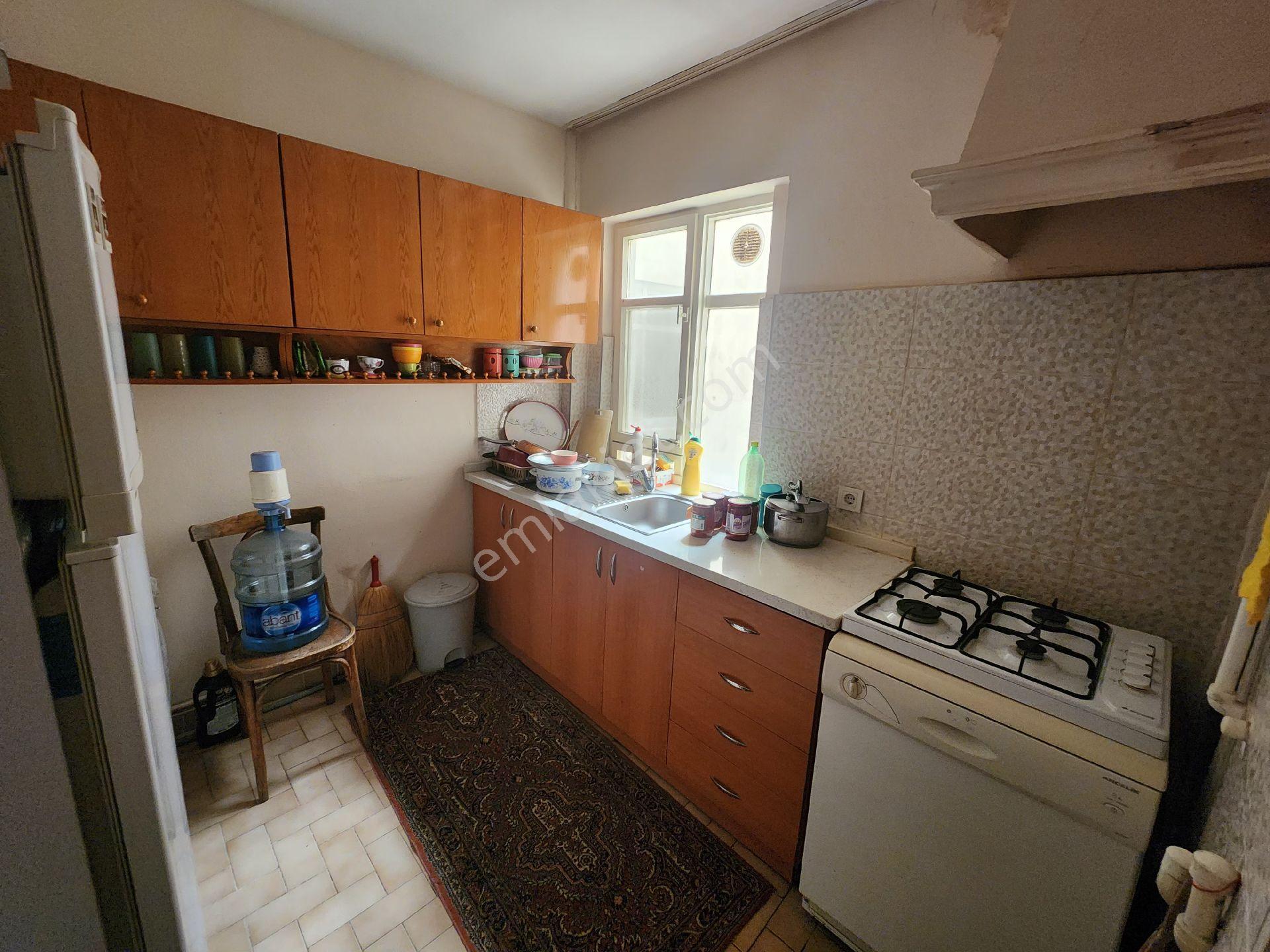 Burak Emlak'dan Kiralık Daire Kurtuluş Ş.coşkun Sk 3+1 Eşyalı - Görsel 15