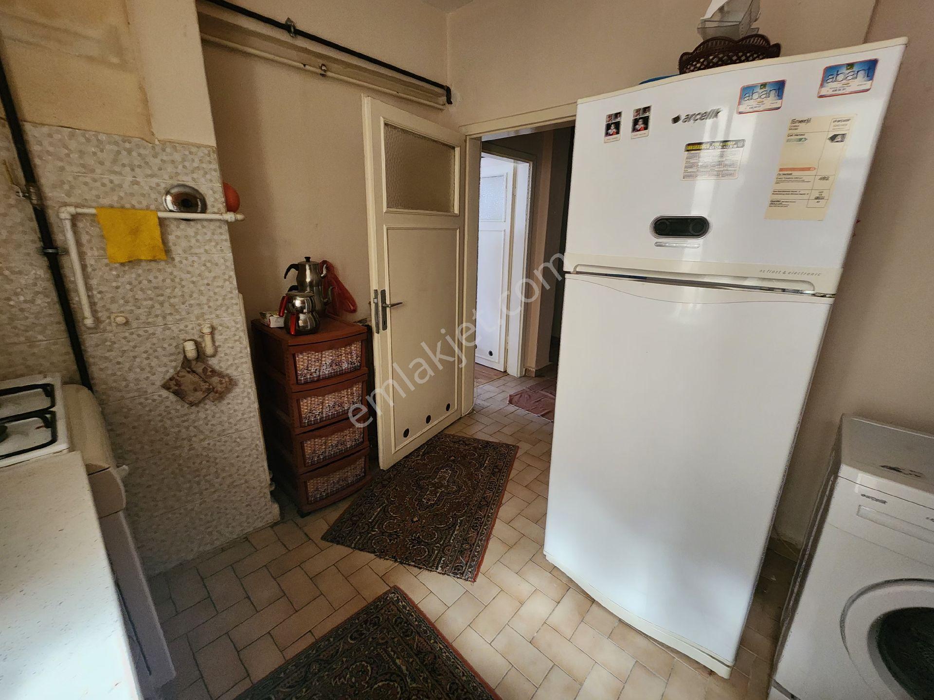 Burak Emlak'dan Kiralık Daire Kurtuluş Ş.coşkun Sk 3+1 Eşyalı - Görsel 18