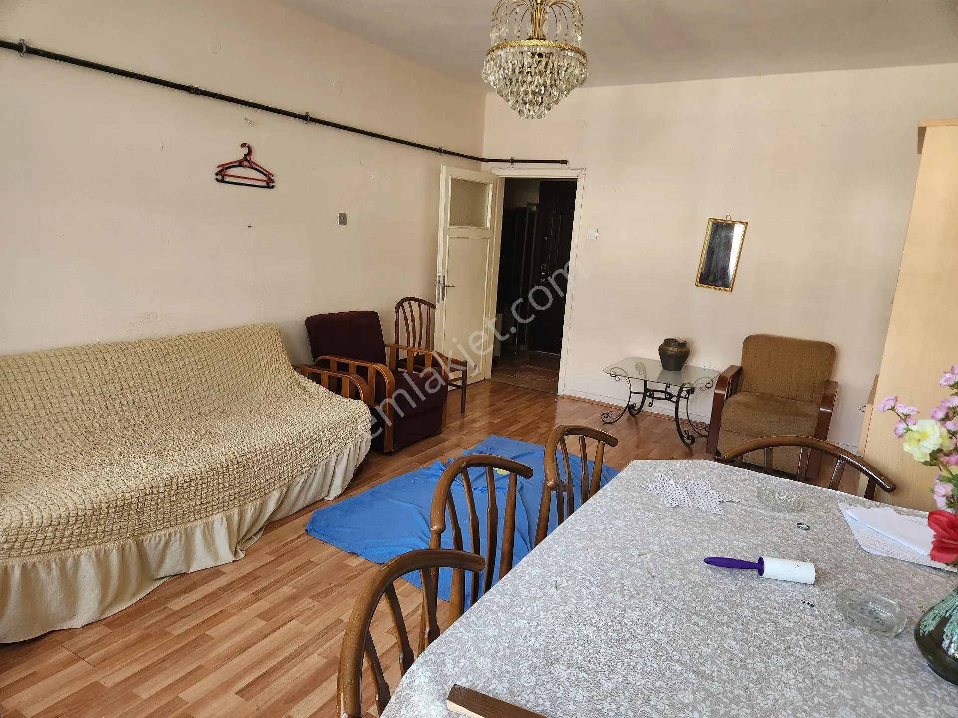 Burak Emlak'dan Kiralık Daire Kurtuluş Ş.coşkun Sk 3+1 Eşyalı - Görsel 4