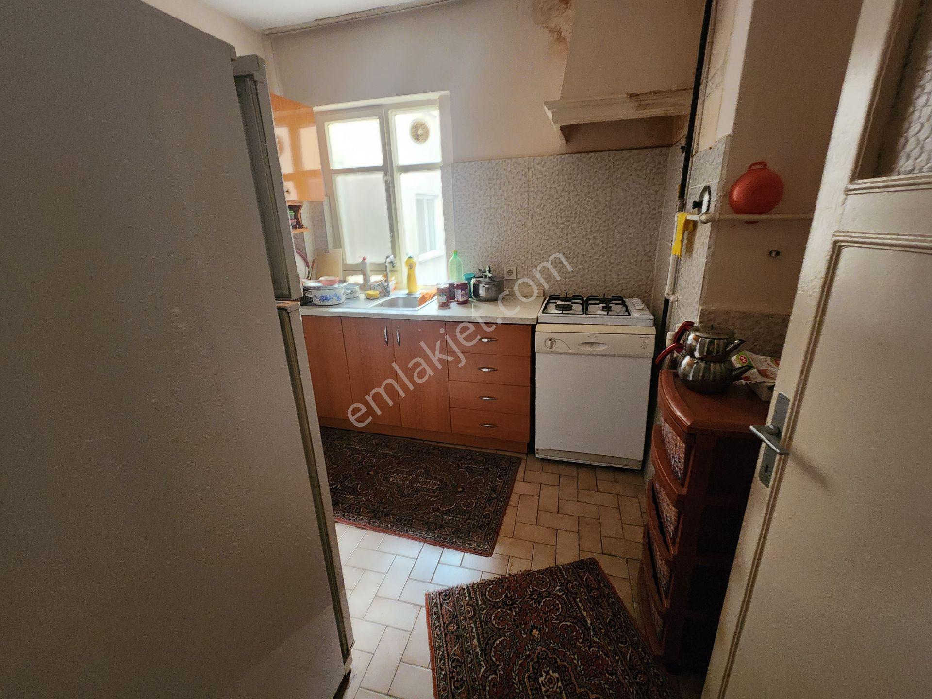 Burak Emlak'dan Kiralık Daire Kurtuluş Ş.coşkun Sk 3+1 Eşyalı - Görsel 14