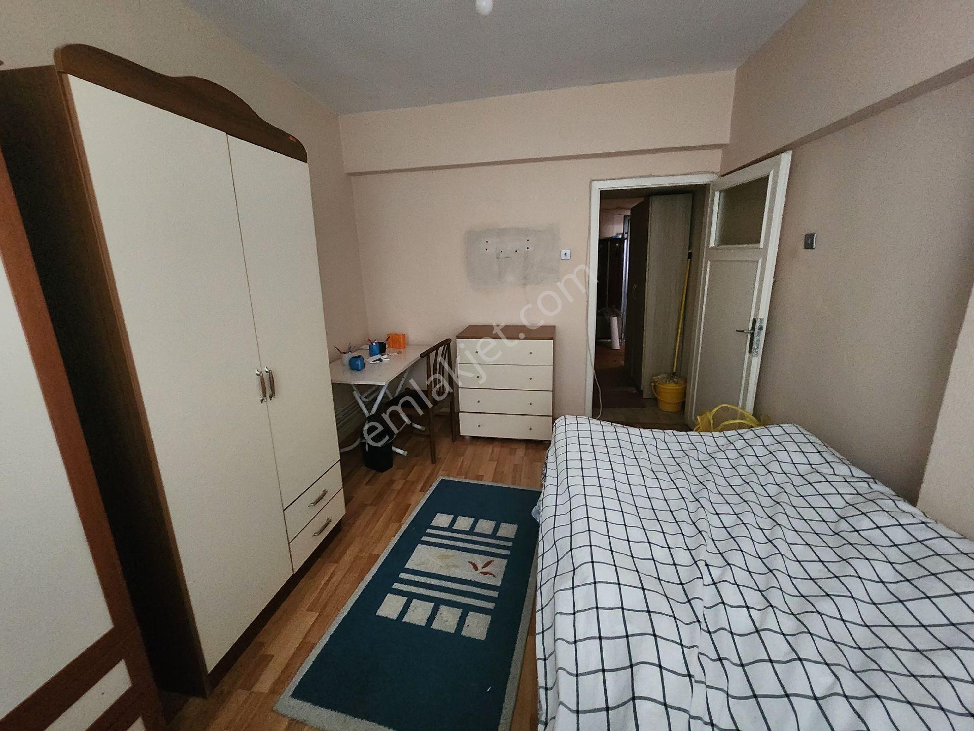 Burak Emlak'dan Kiralık Daire Kurtuluş Ş.coşkun Sk 3+1 Eşyalı - Görsel 13
