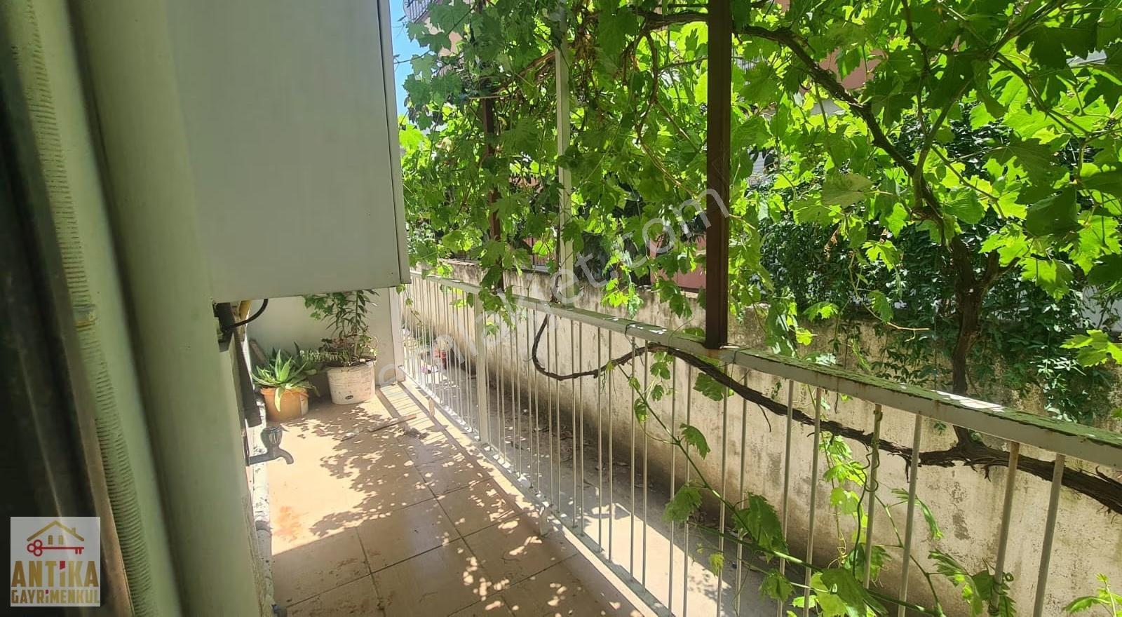 Antika Gayrimenkul'den Ceylinparkı Karşısı Kiralık Daire - Görsel 8