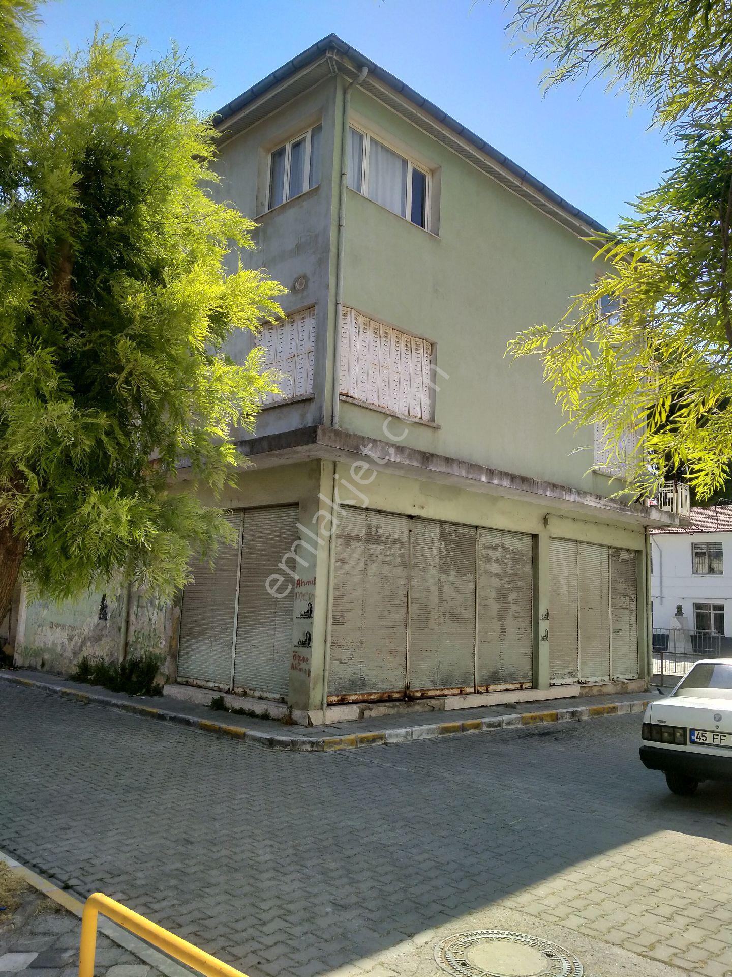 Latmos Gayrimenkul Den Satılık Müstakil Ev Ve Depoları - Görsel 6