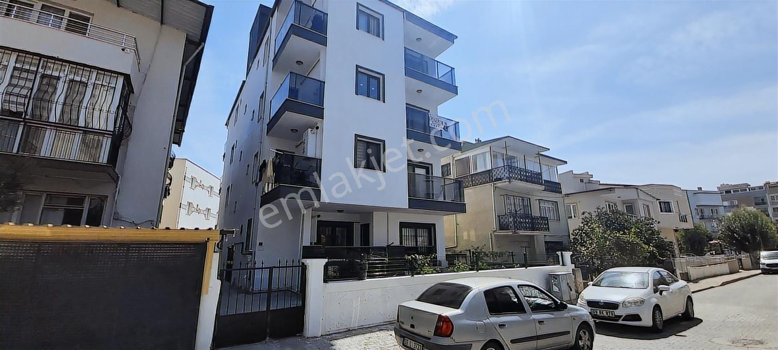 Söke Fevzipaşa Mah.de 90 M² 2+1 Ara Kat Sıfır Daire - Görsel 3