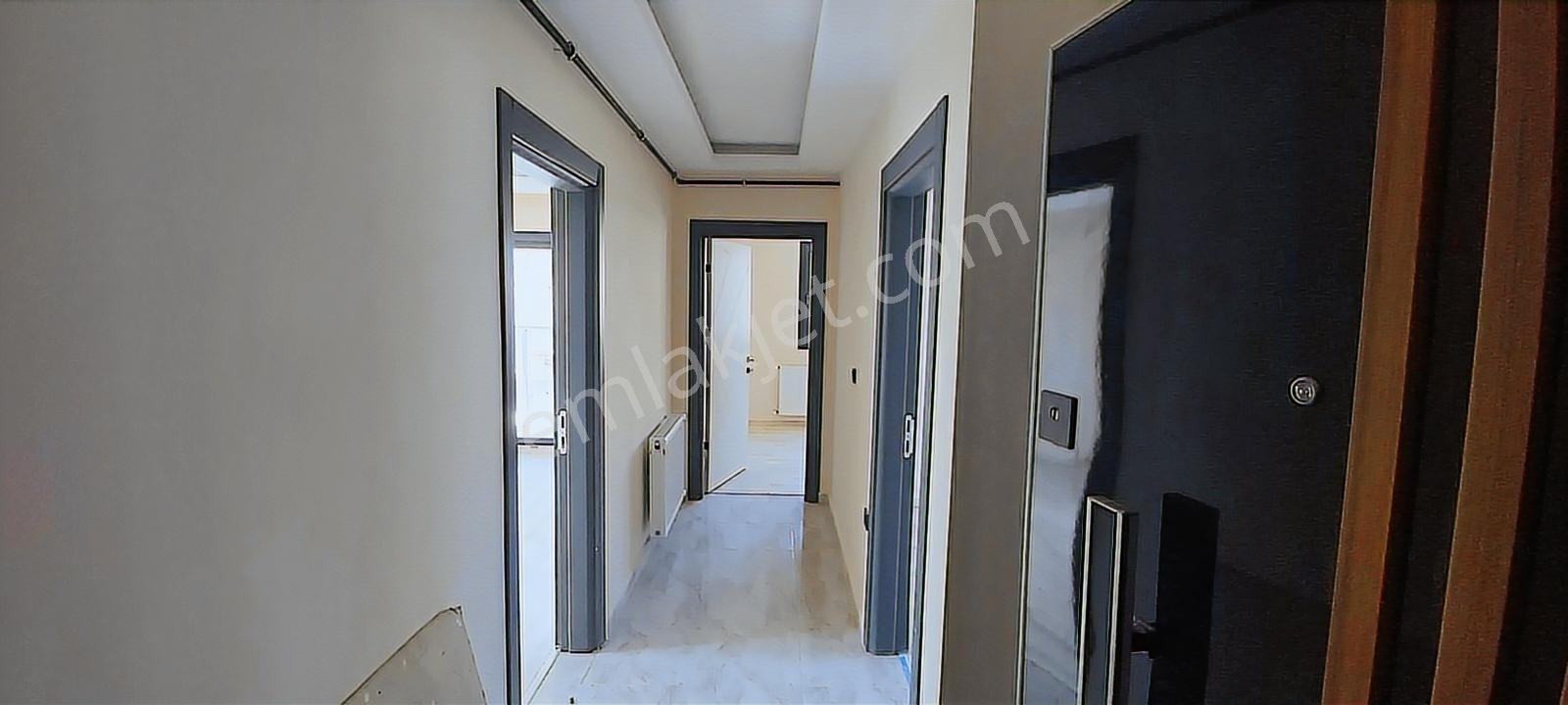Söke Fevzipaşa Mah.de 90 M² 2+1 Ara Kat Sıfır Daire - Görsel 2