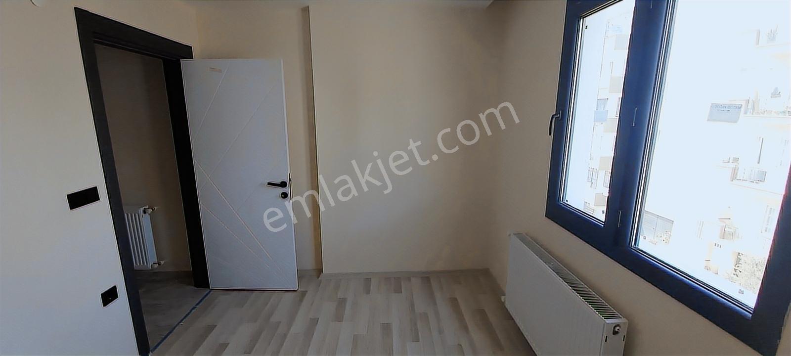 Söke Fevzipaşa Mah.de 90 M² 2+1 Ara Kat Sıfır Daire - Görsel 4
