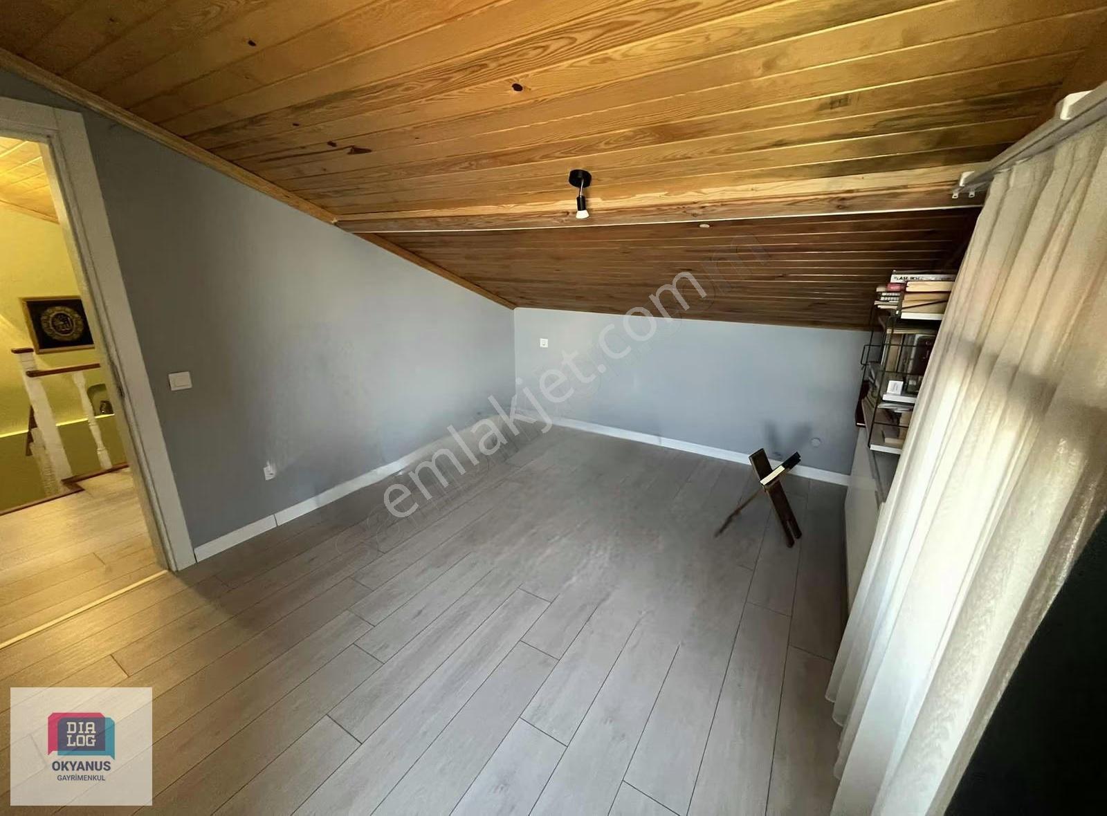 Kocaeli Karamürsel Özel Jakuzili Havuzlu Tripleks Lüks Villa - Görsel 11