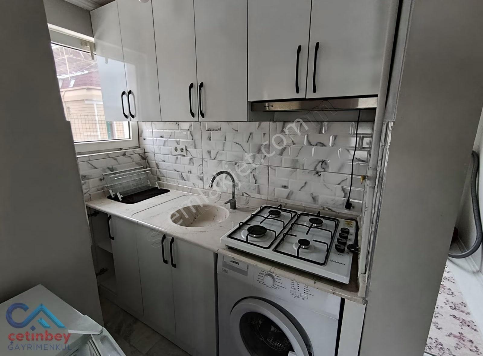 Kızılayın Merkezinde Eşyalı Kiralık Teras Kat - Görsel 15