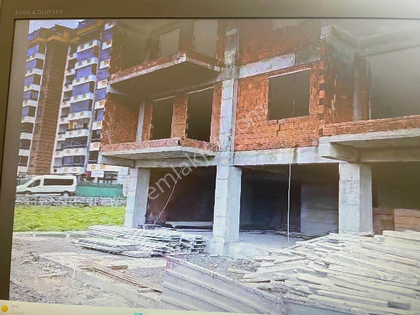 Hopa Emlak'tan Kemalpaşa'da Satılık Veya Kiralık Dükkan - Görsel 6