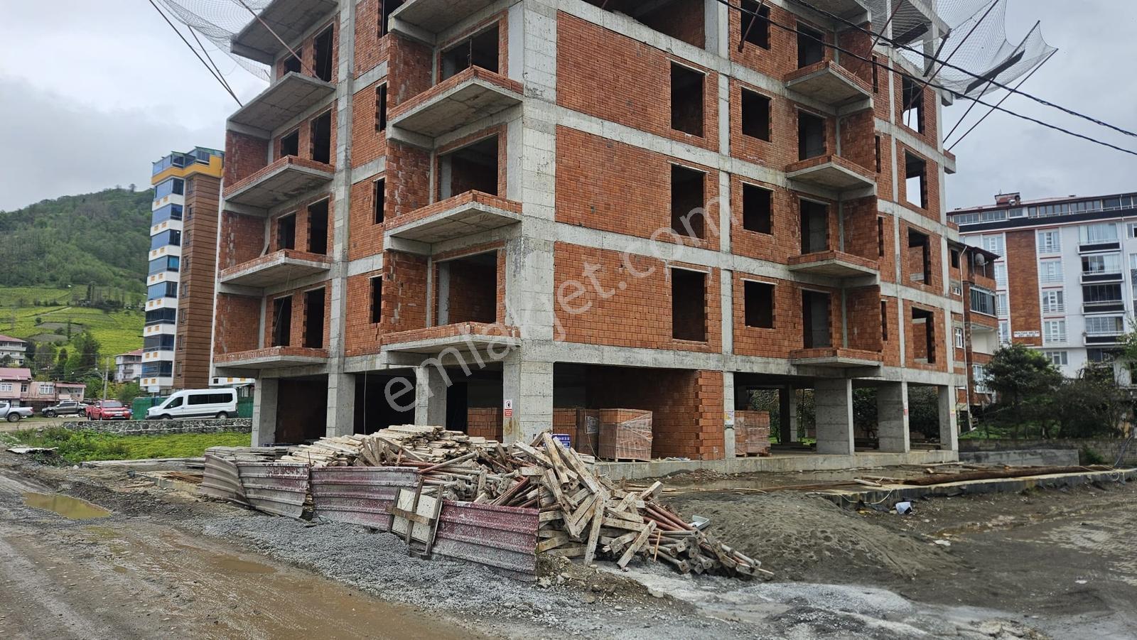 Hopa Emlak'tan Kemalpaşa'da Satılık Veya Kiralık Dükkan - Görsel 14